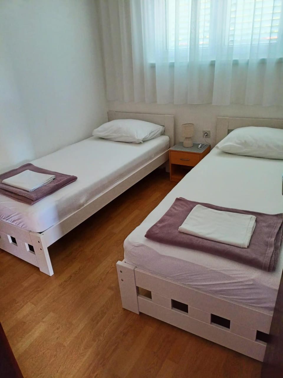 Apartman Turić Jadranovo Apartment in Primorje-Gorski Kotar County