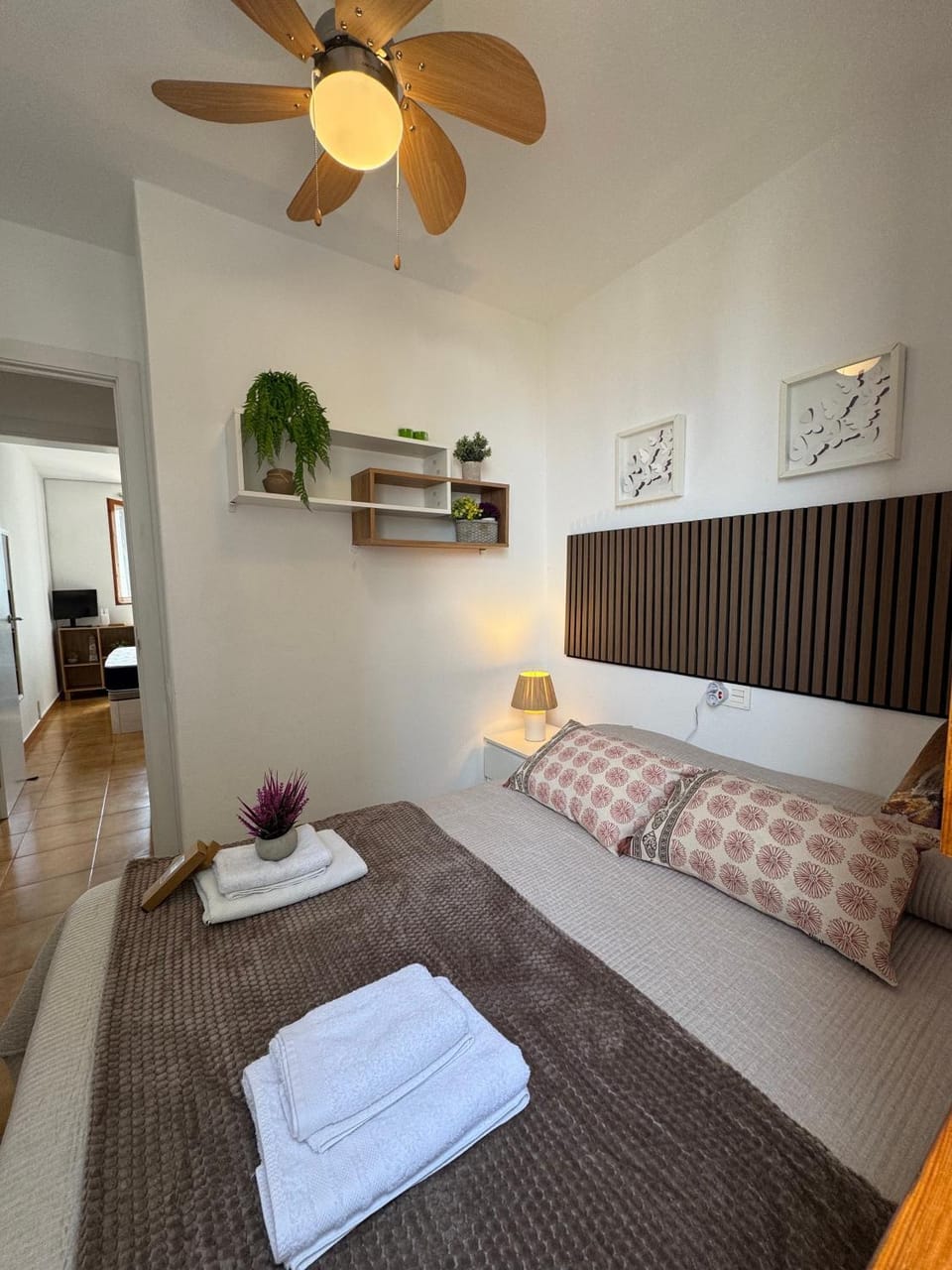 Dreams Of Menorca Apartment in Arenal d'en Castell