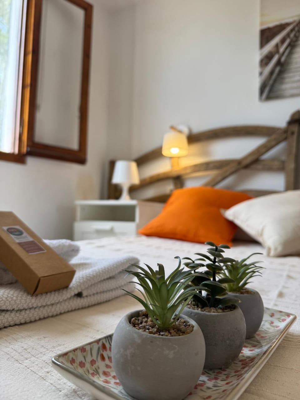Dreams Of Menorca Apartment in Arenal d'en Castell