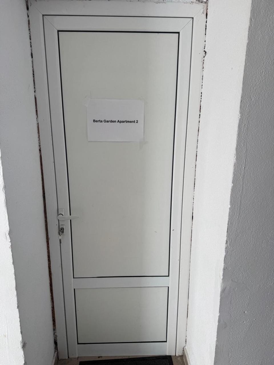 Berta Gardens 2 Apartment in Blagoevgrad Province