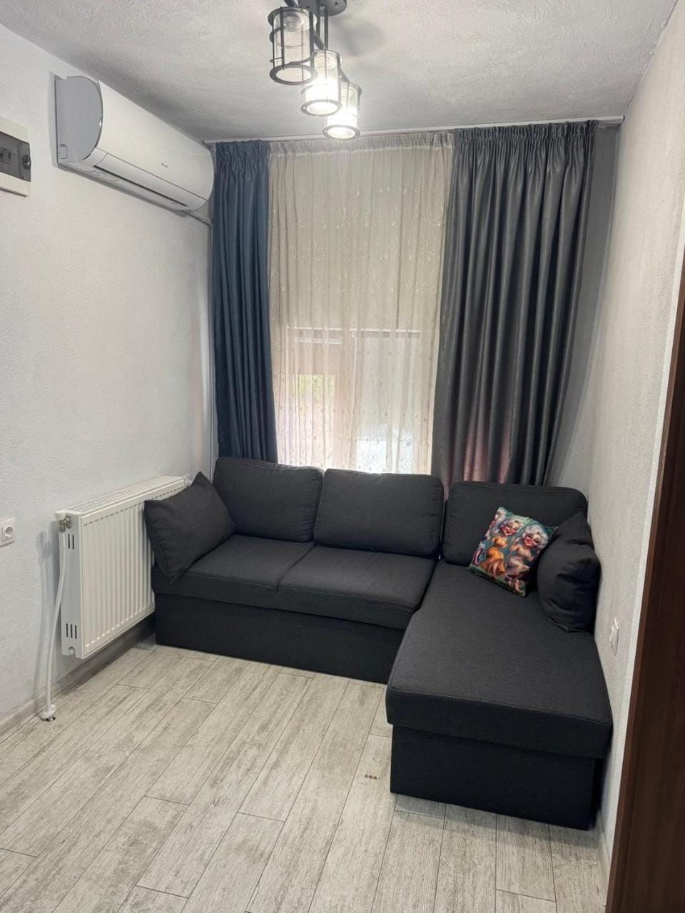 Berta Gardens 2 Apartment in Blagoevgrad Province