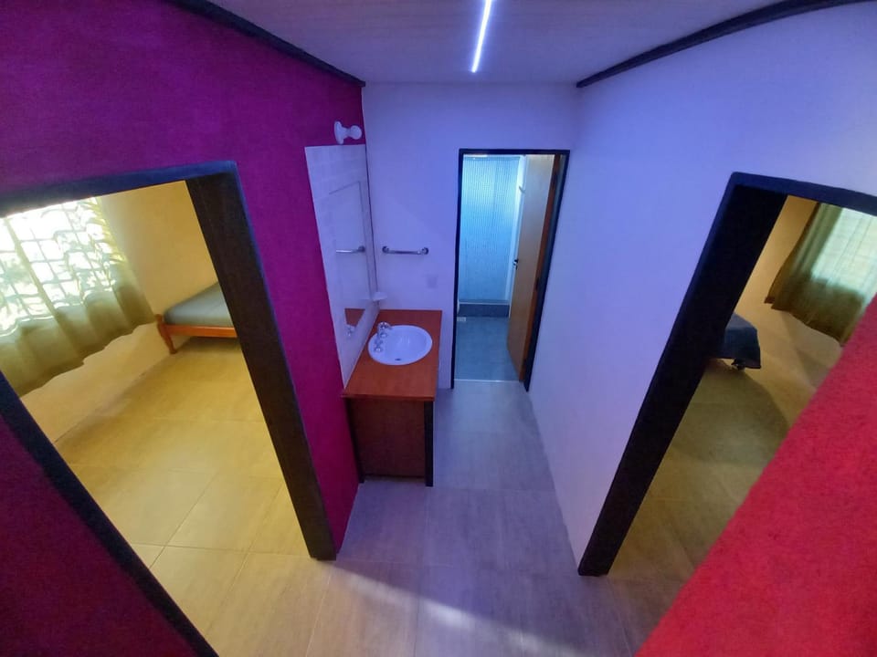 Casita los ceibos Apartment in Villa Carlos Paz