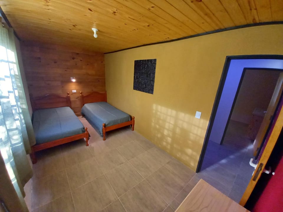Casita los ceibos Apartment in Villa Carlos Paz