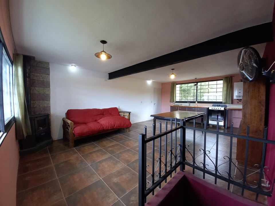 Casita los ceibos Apartment in Villa Carlos Paz