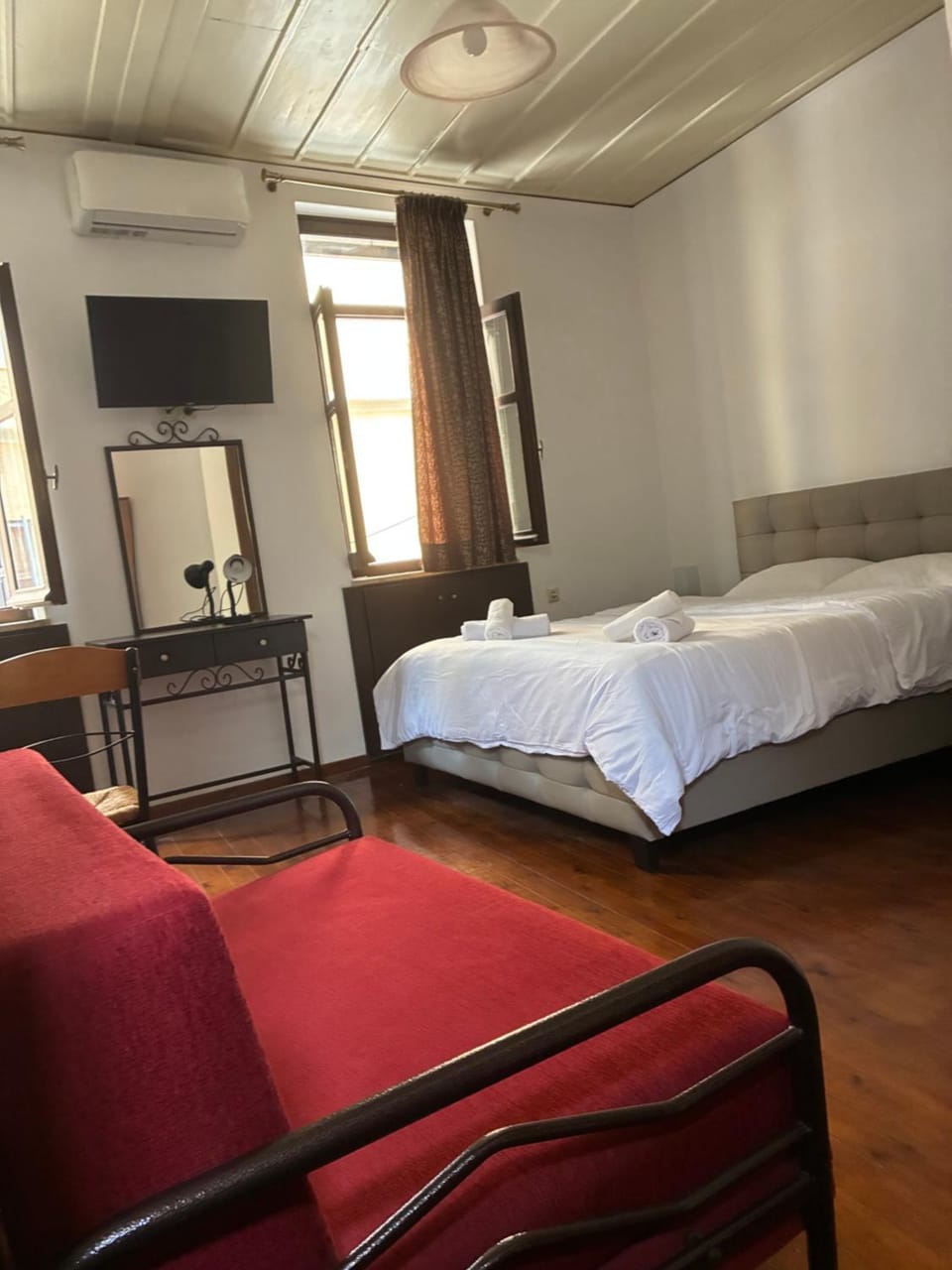 Dioni 4 Apartment hotel in Chania