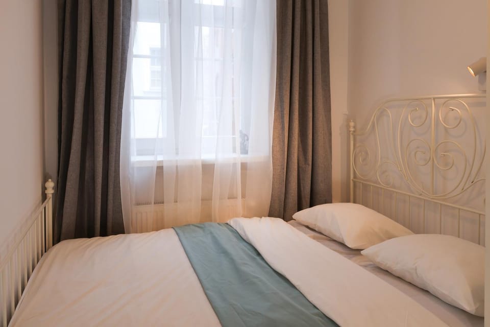 Apartament Mariacka Apartment in Gdansk