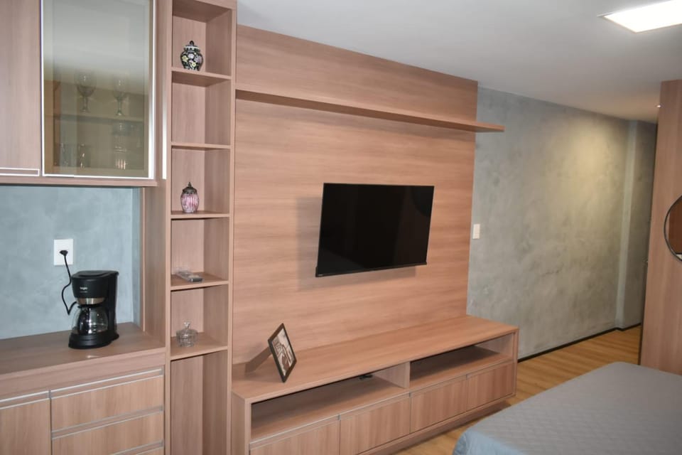 Art Studio Unidade Exclusiva Apartment in Salvador