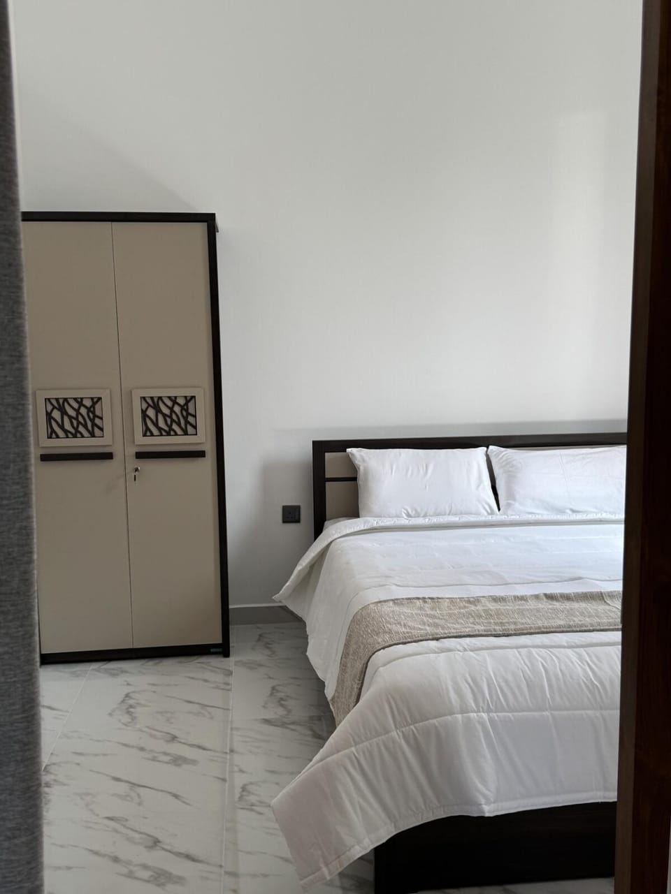 Brand New Modern 3BR Apartment w Rooftop View Apartment in Western Province