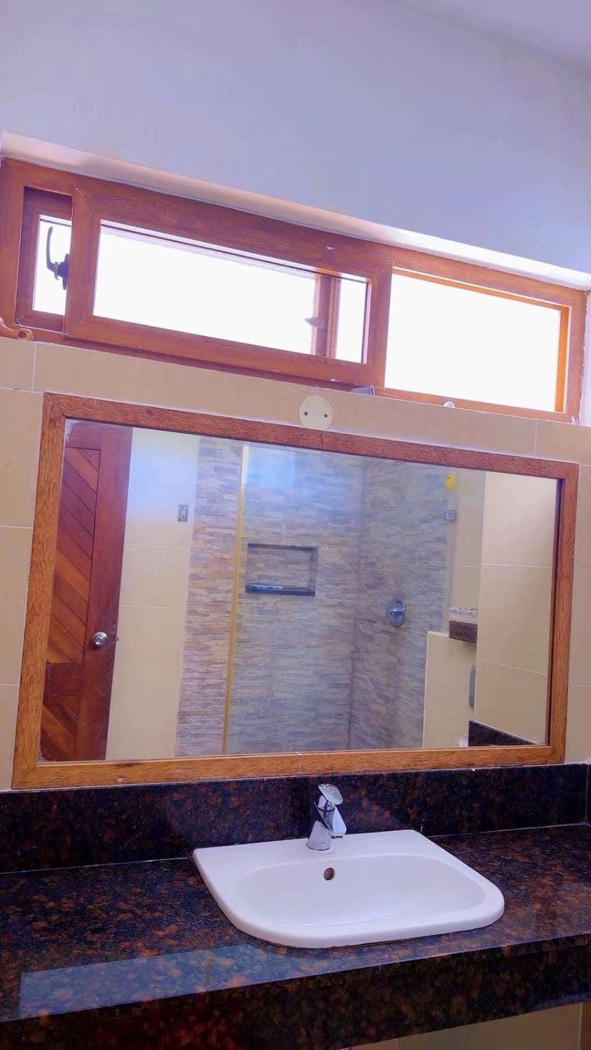 Golden Sun Beach Apartments Hostel in Diani Beach