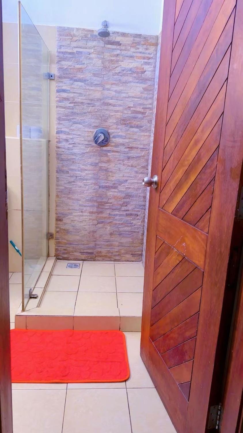 Golden Sun Beach Apartments Hostel in Diani Beach
