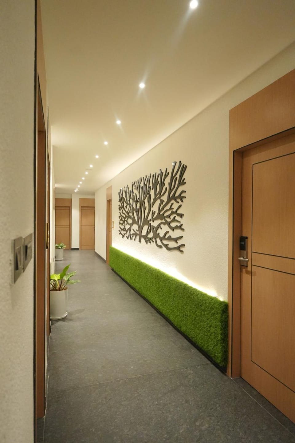 BKS Grand Hotel Hotel in Bengaluru