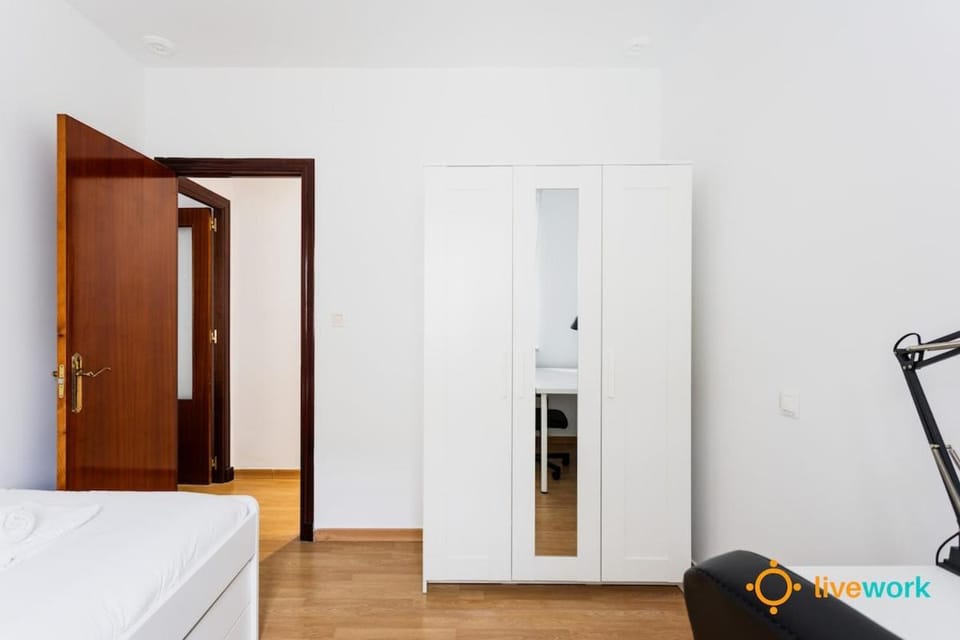 El Rincón de la Candelaria by LiveWork Apartment in Cadiz