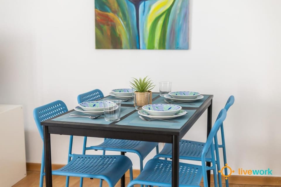 El Rincón de la Candelaria by LiveWork Apartment in Cadiz