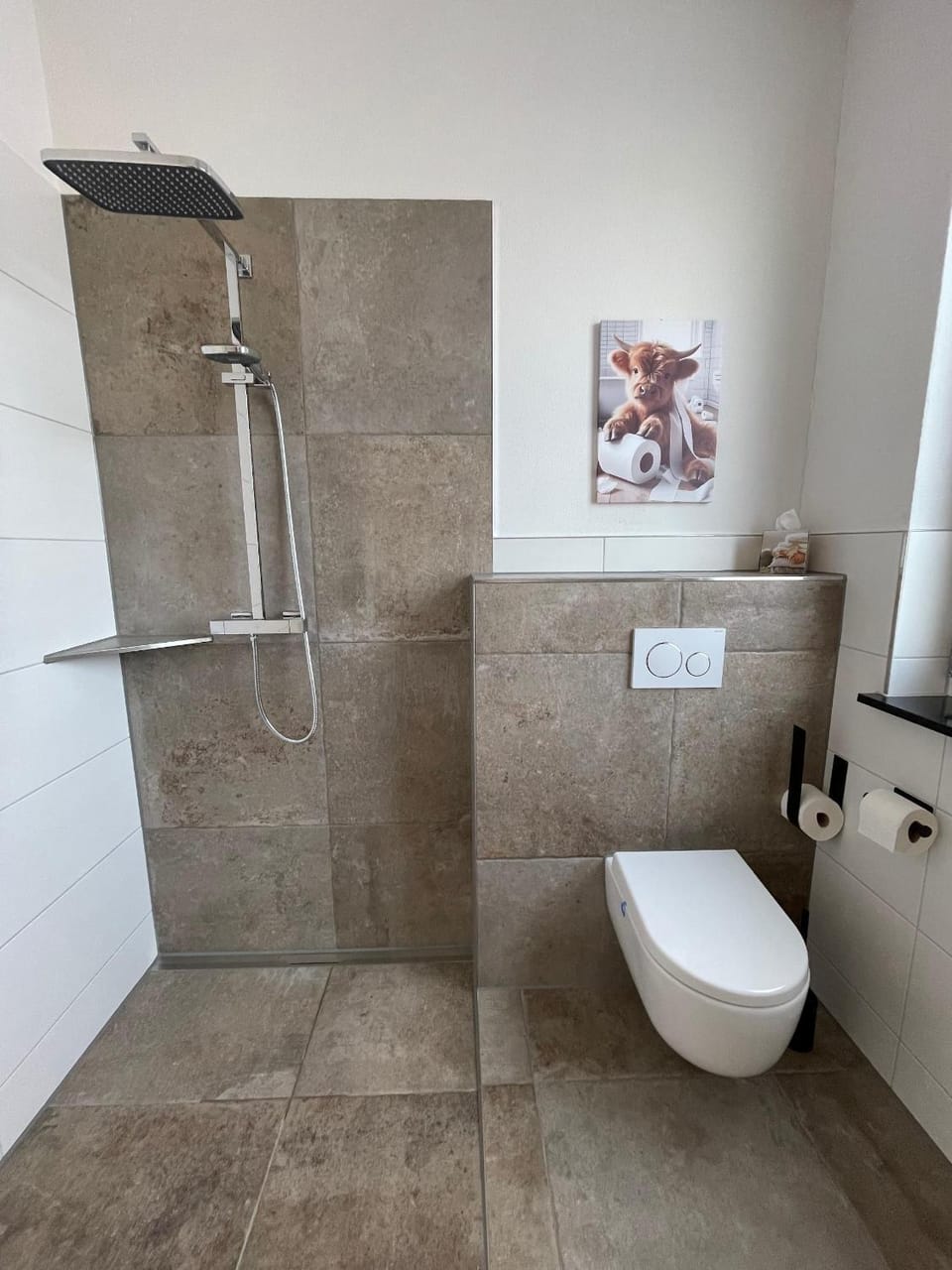 Shower