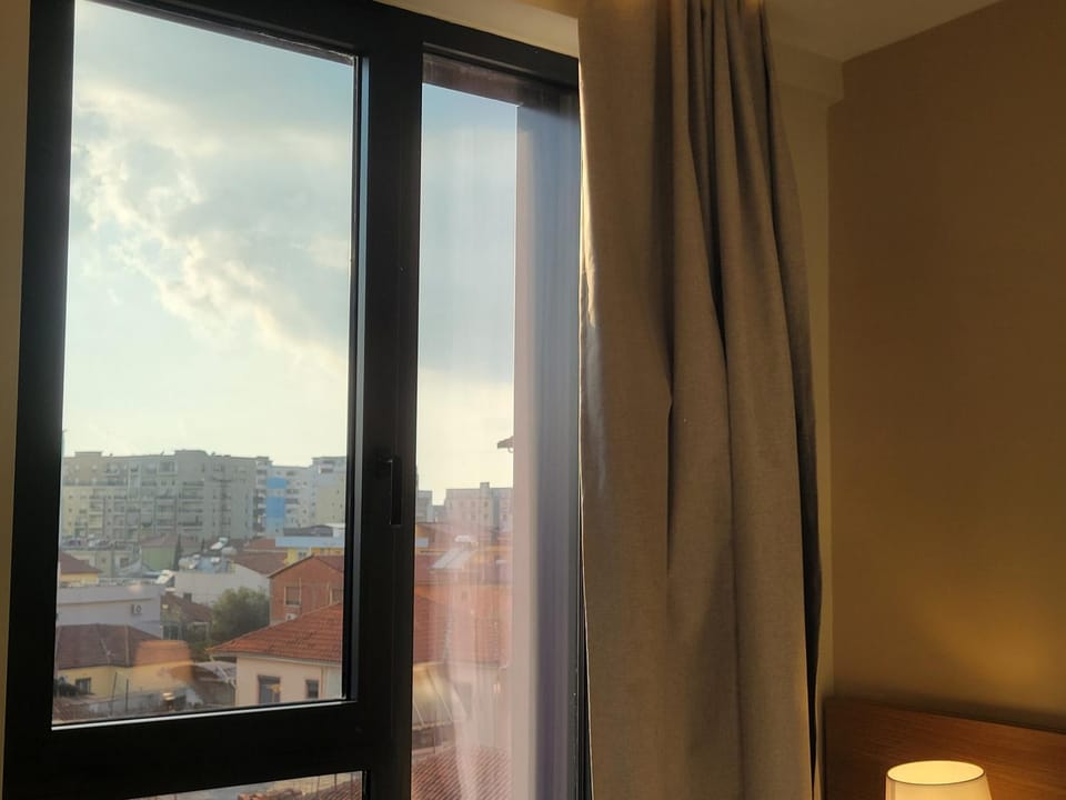 City view