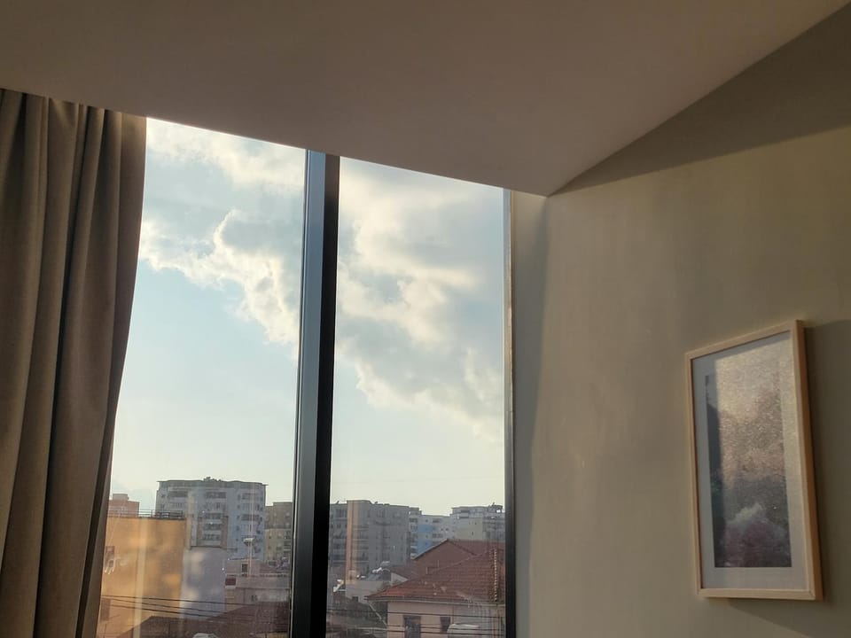 View (from property/room)