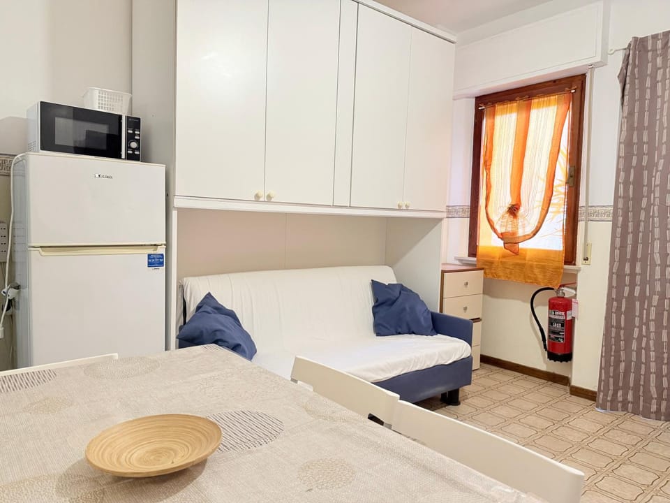 RM09 - Senigallia, monolocale a due passi dal mare Apartment in Senigallia