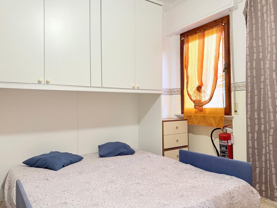 RM09 - Senigallia, monolocale a due passi dal mare Apartment in Senigallia