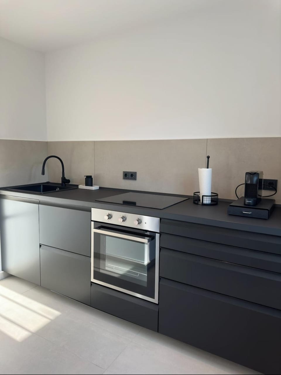 Wonderful bright apartment Apartment in Wuppertal