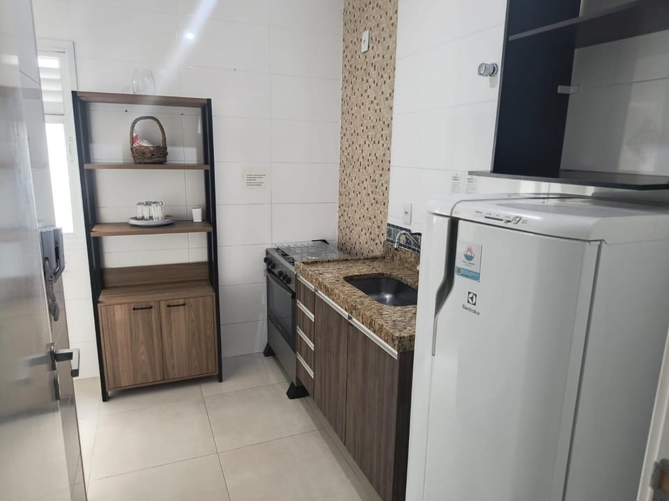 Apartamento 1 quarto próximo à praia-Cabo Frio Apartment in Cabo Frio