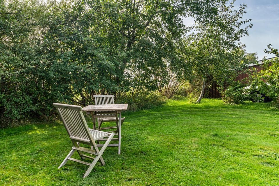 Fewo Kiek in t Land House in Nordfriesland