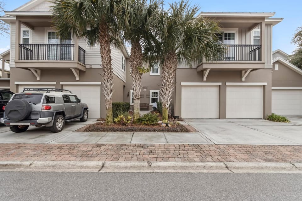 Summerwoods 1903 condo Apartment in Amelia Island