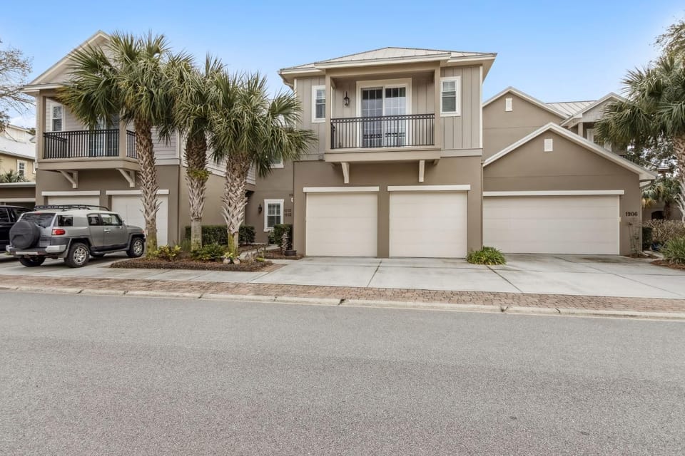 Summerwoods 1903 condo Apartment in Amelia Island