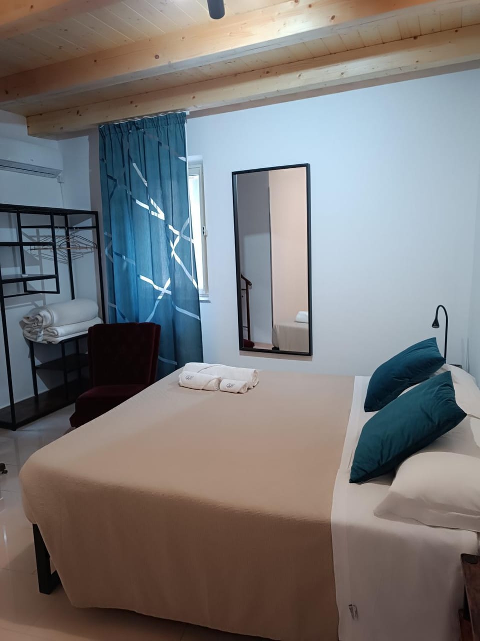 Guest House San Giorgio Bed and Breakfast in Caltagirone