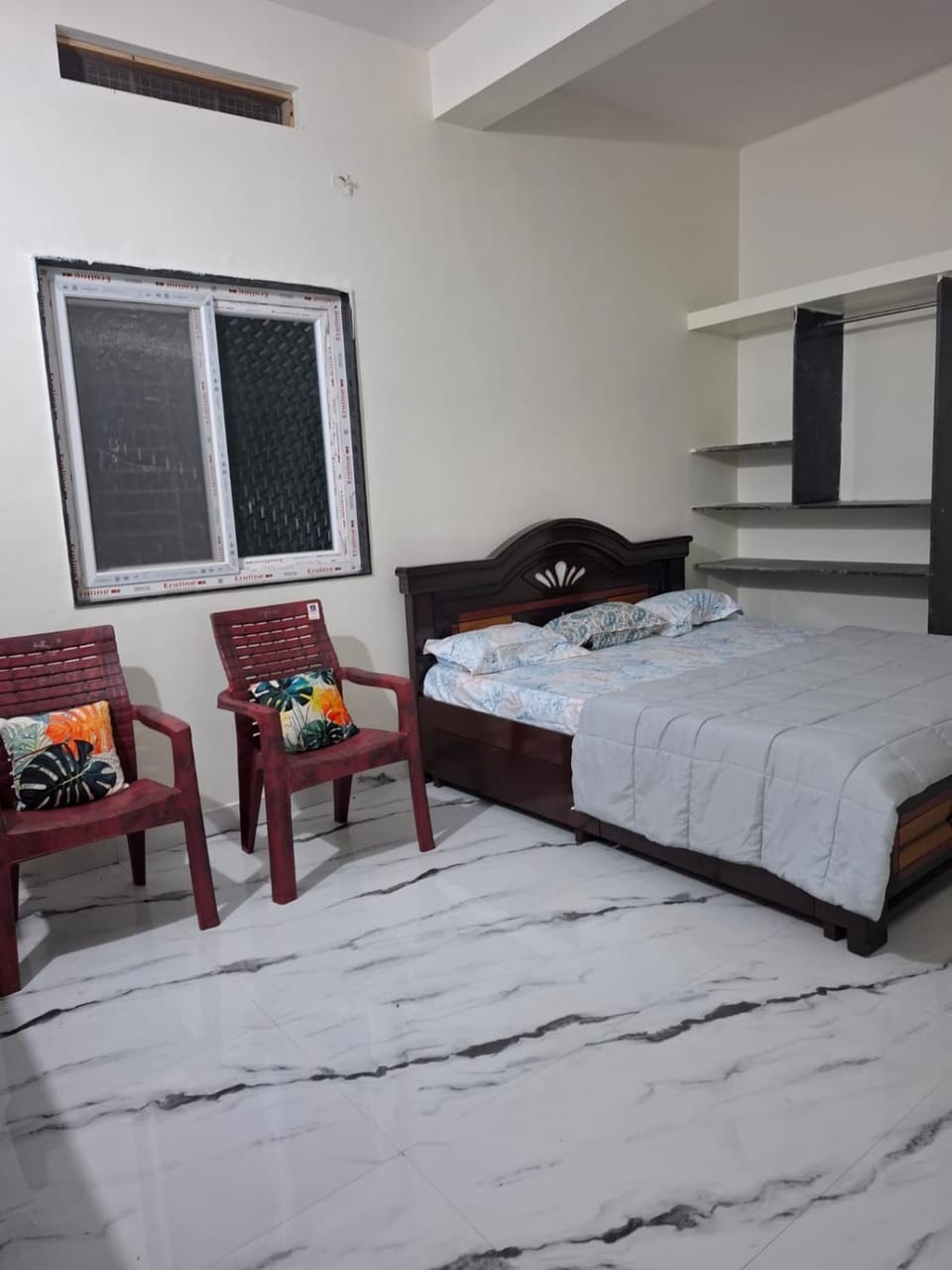 Lotus Villa Hampi Villa in Karnataka