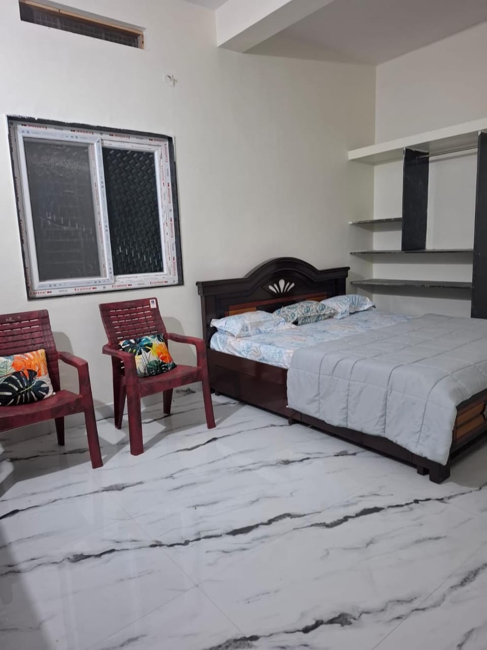 Lotus Villa Hampi Villa in Karnataka