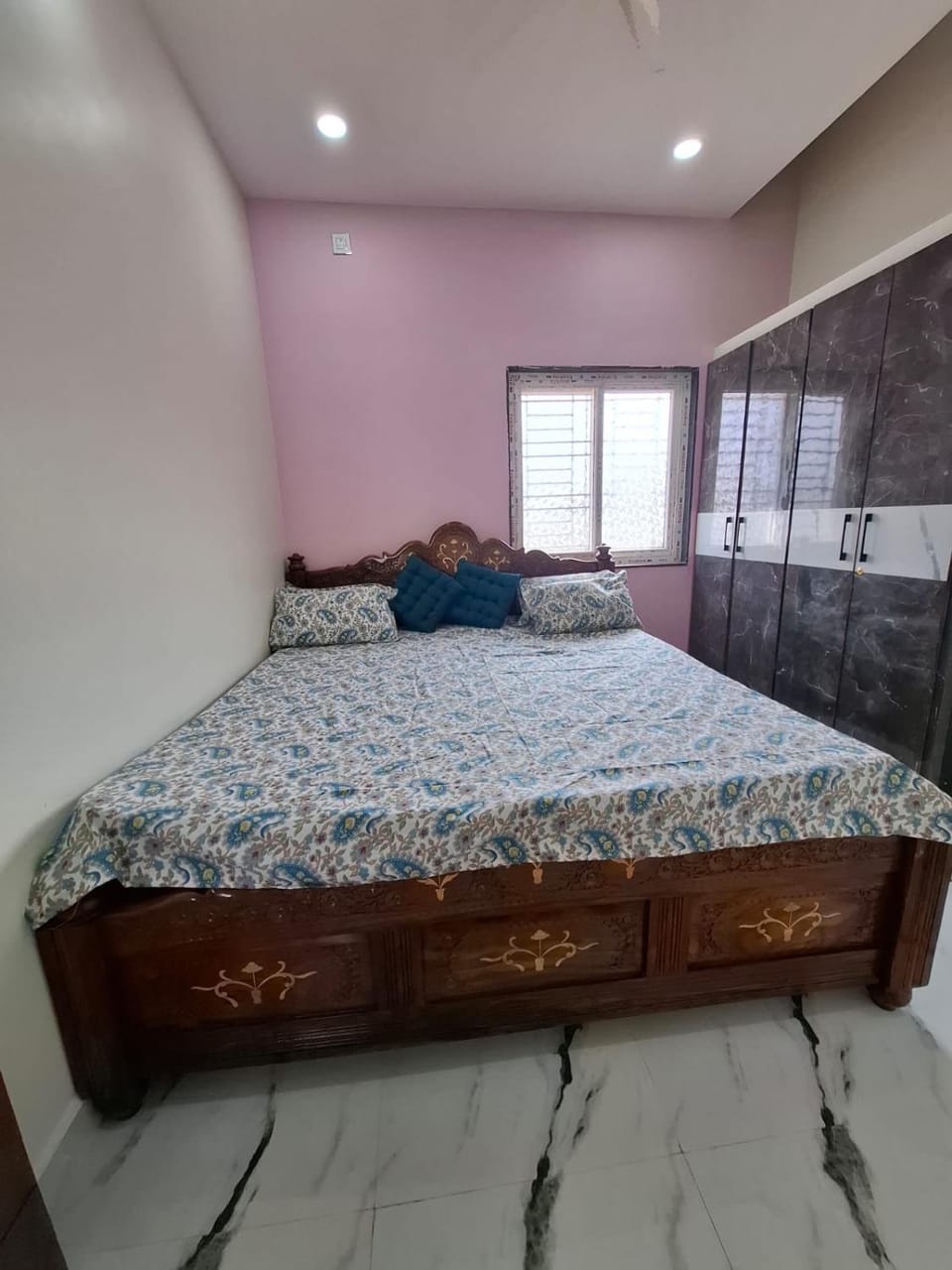 Lotus Villa Hampi Villa in Karnataka