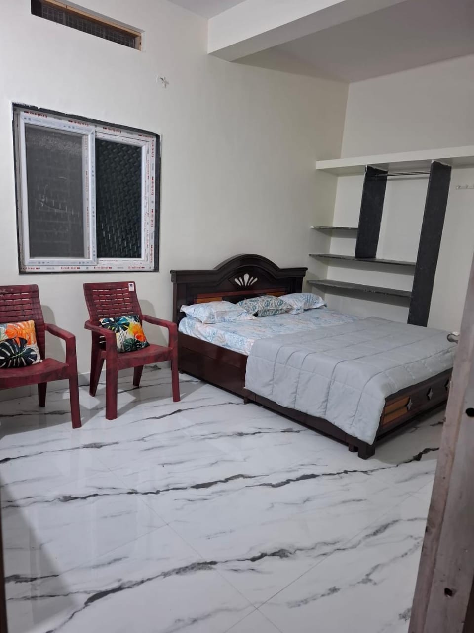 Lotus Villa Hampi Villa in Karnataka