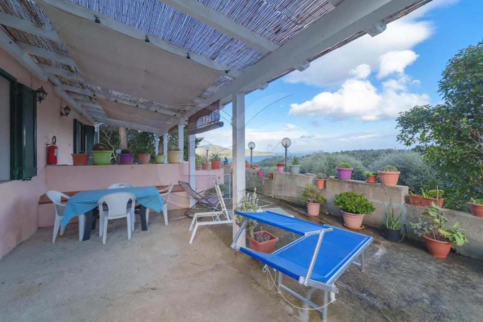 Balcony/Terrace, Dining area