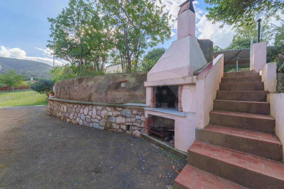 oven