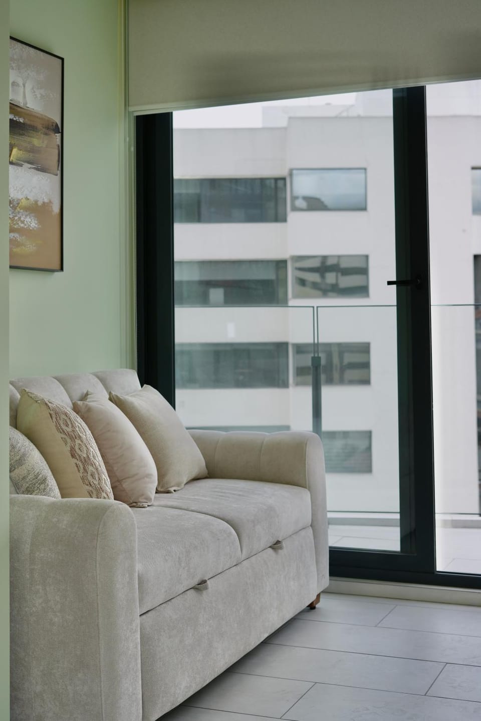 Cielo Apartments with top amenities Apartment in Quito