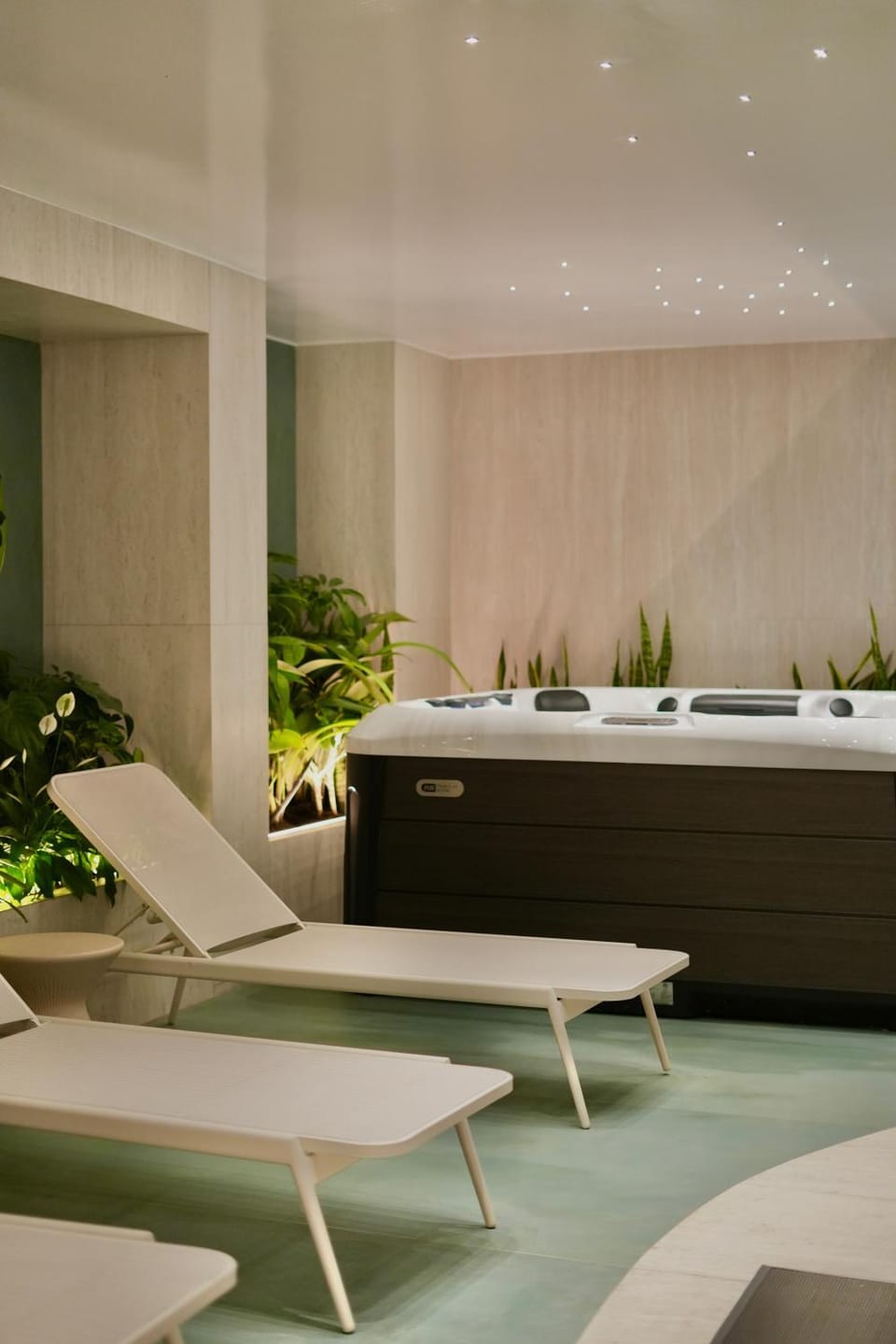 Cielo Apartments with top amenities Apartment in Quito