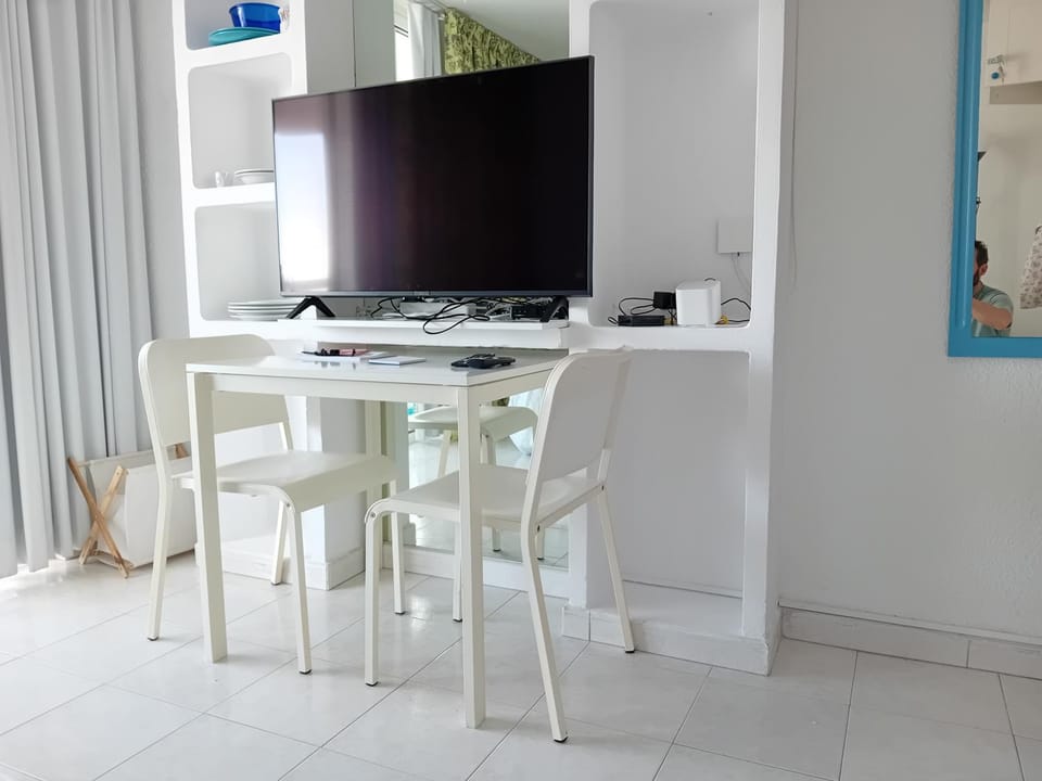 Ponderosa holiday estudio 1017 Apartment in Costa Adeje