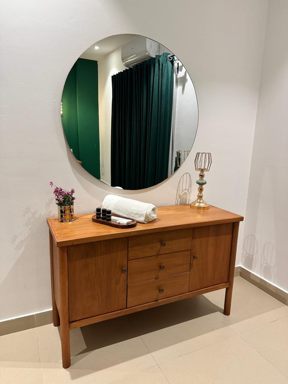 Staye Apartment in Islamabad