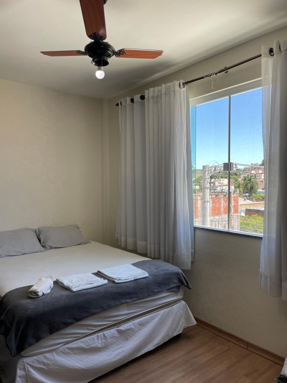 Dois quartos centro Apartment in State of Rio de Janeiro