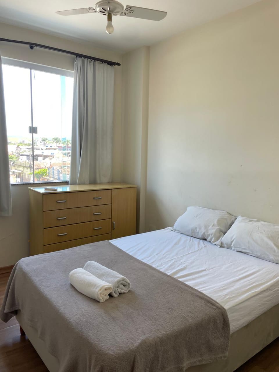 Dois quartos centro Apartment in State of Rio de Janeiro
