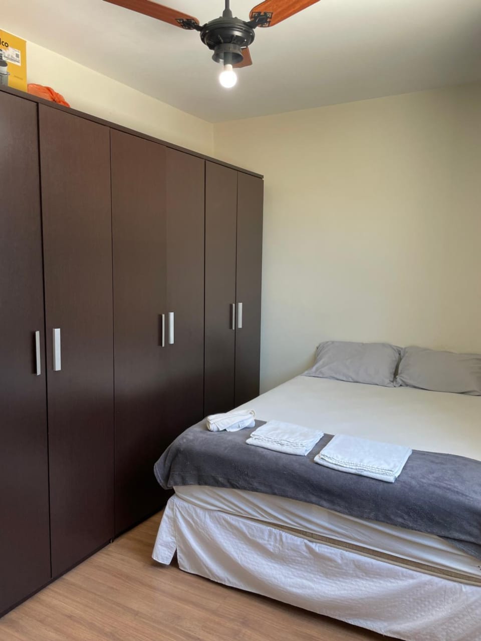 Dois quartos centro Apartment in State of Rio de Janeiro