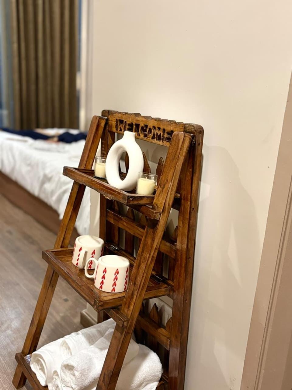 Prime stays Apartment in Haryana
