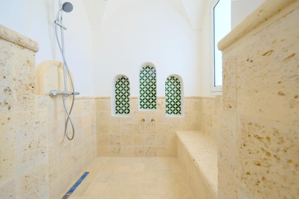 Villa Carthago - piscine - proche de plage les orangers Villa in Tunisia