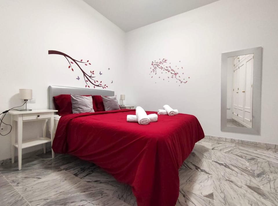 Ciriaco Suite Apartment in Seville