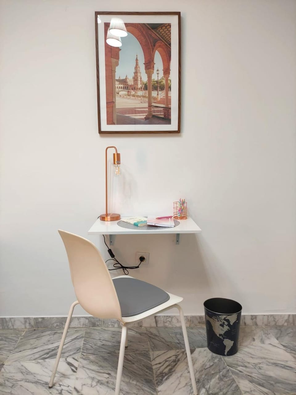 Ciriaco Suite Apartment in Seville