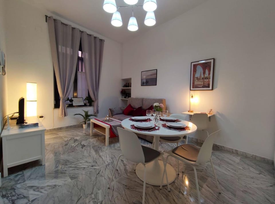 Ciriaco Suite Apartment in Seville