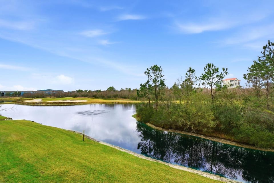 Lost Key B203 House in Perdido Key