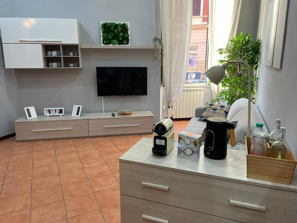 TV and multimedia
