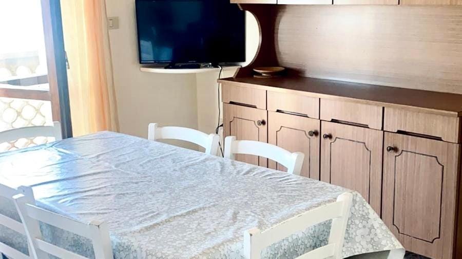 RM05 - Senigallia, trilocale fronte mare Apartment in Senigallia