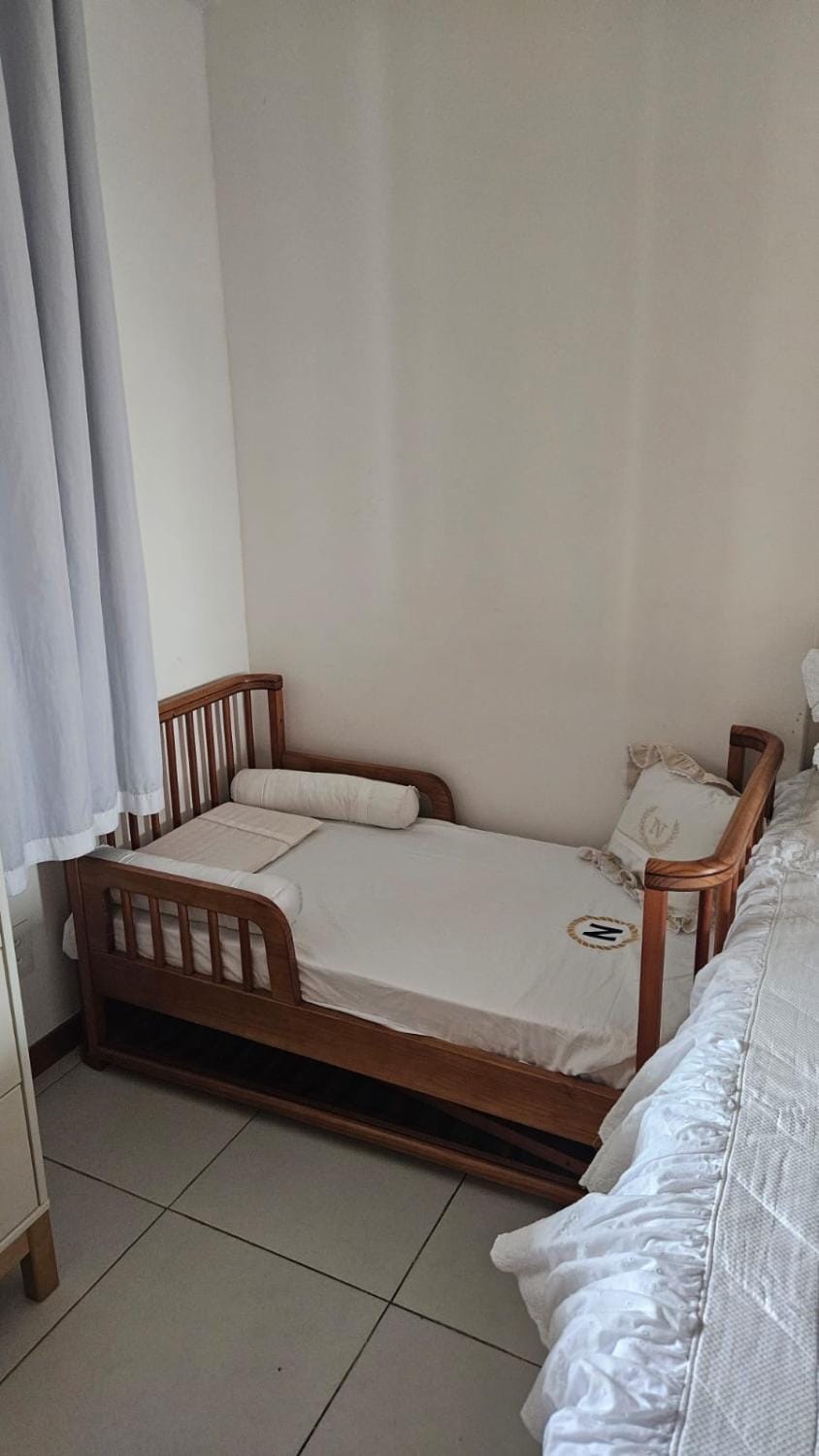 Apartamento Carnaval Salvador Prime Apartment in Salvador